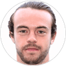 Matthew Rhys Gillam, Attacker for 
    