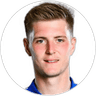 Josh Knight, Defender for Portsmouth