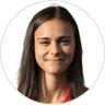 É. Bonet, Defender for RC Strasbourg Alsace W