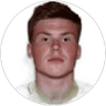 Nikita Goylo, Goalkeeper for Vitebsk