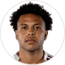 Weston McKennie, Midfielder for Juventus