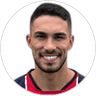 Stephano Almeida, Defender for Mladost DG