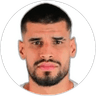 Junior Moreno, Midfielder for Academia Anzoátegui