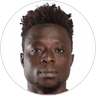 Owusu-Ansah Kontor, Defender for 
    