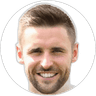 Mark Whatley, Midfielder for Forfar Athletic
