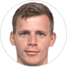 Lovre Knezevic, Forward for Jarun