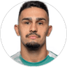 Amilcar Silva, Defender for Liepaja