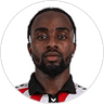 Antoine Makoumbou, Midfielder for Samsunspor