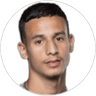 Mehdi Zerkane, Midfielder for MC Alger