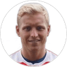 J. Wright, Midfielder for Ebbsfleet United