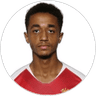 Jason Mbock, Forward for FC Rouen 1899