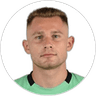 Taras Dmytruk, Defender for Vorskla