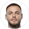 Bogdan Lednev, Midfielder for FC Polissya Zhytomyr
