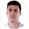 Jose Paradela, Midfielder for Cruz Azul
