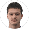 M. Kulish, Midfielder for Podillya Khmelnytskyi