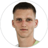 Dmitriy Tananeev, Defender for Rodina Moskva