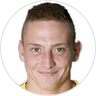Damyan Damyanov, Goalkeeper for Pattani