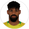 Barcelos Pedro, Defender for Académico de Viseu