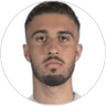 Filipe Soares Silva Jorge, Defender for AD Marco 09