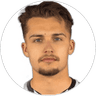 Diogo Pinto, Midfielder for Dinamo Bucureşti