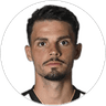 Uran Bislimi, Midfielder for FC Lugano