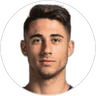Guillem Jaime, Defender for KF Egnatia