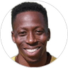 C. Dickson, Attacker for Horsham
