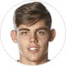 Javi Montero, Defender for Málaga CF