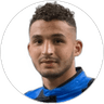 Ahmed Touba, Defender for Le Havre AC