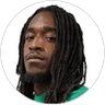 Joel Ito, Midfielder for La Louvière