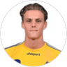 Brendan Schoonbaert, Defender for Zelzate
