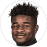 Brandon Baiye, Midfielder for Erzurumspor FK