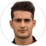 Visar Shala, Midfielder for Zelzate