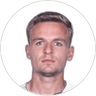 Jasper Van Oudenhove, Midfielder for Francs Borains