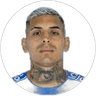 Rodrigo Pineiro, Forward for América Mineiro