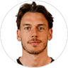 Luke Hannant, Midfielder for Rochdale