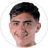 N. Núñez, Attacker for Linares Unido