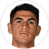 Roberto Meraz, Midfielder for Atlético San Luis