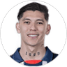 Gerardo Arteaga, Defender for Monterrey