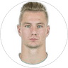 Luca Unbehaun, Goalkeeper for Hansa Rostock