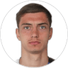 Nikita Matskharashvili, Midfielder for Ufa