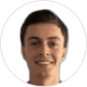 Federico Pintado, Goalkeeper for Tacuarembó