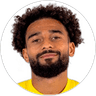 Theo Ndicka Matam, Defender for Oleksandria