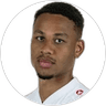 Nikolas Nartey, Midfielder for VfB Stuttgart