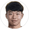 Dinghao Yan, Midfielder for Liaoning Shenyang Urban
