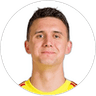 Mateusz Kochalski, Goalkeeper for Qarabağ FK