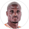 Jefferson Encada, Forward for CF Estrela da Amadora