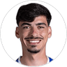 Andre Franco, Midfielder for Chicago Fire
