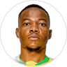 Sphelele Mkhulise, Midfielder for Mamelodi Sundowns
