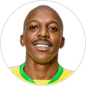 Khuliso Mudau, Defender for Mamelodi Sundowns